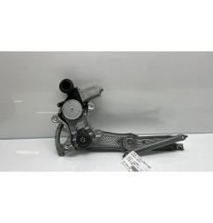 Leve vitre electrique avant droit TOYOTA YARIS 1