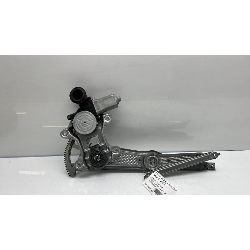 Leve vitre electrique avant droit TOYOTA YARIS 1 Photo n°4