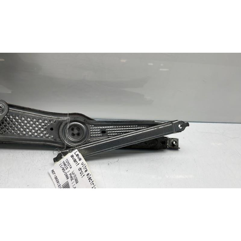 Leve vitre electrique avant droit TOYOTA YARIS 1 Photo n°6