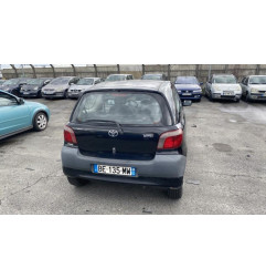 Leve vitre electrique avant droit TOYOTA YARIS 1