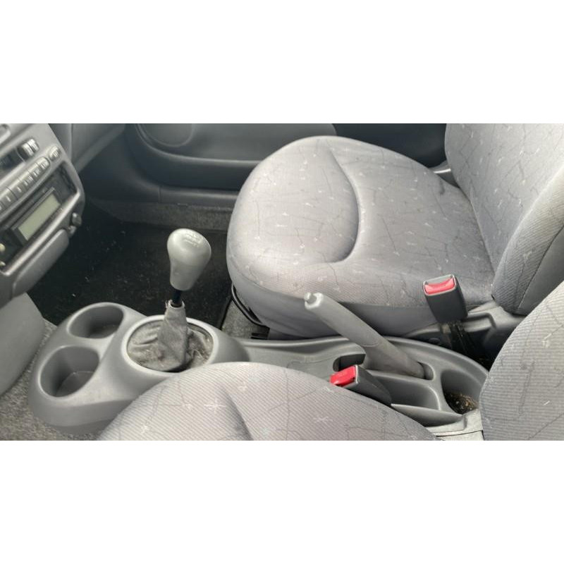 Leve vitre electrique avant droit TOYOTA YARIS 1 Photo n°20