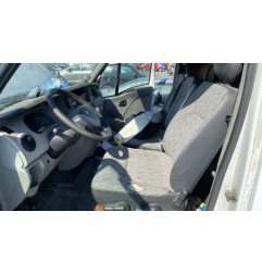 Vase d'expansion RENAULT MASTER 2