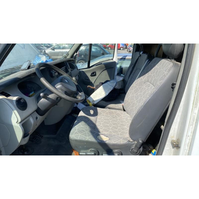 Vase d'expansion RENAULT MASTER 2 Photo n°7