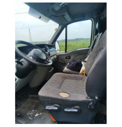 Vase d'expansion RENAULT MASTER 2