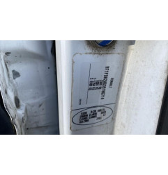 Vase d'expansion RENAULT MASTER 2