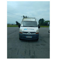 Vase d'expansion RENAULT MASTER 2
