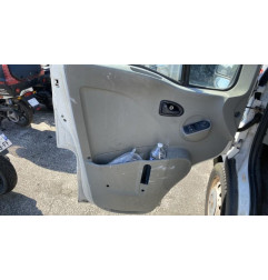 Vase d'expansion RENAULT MASTER 2