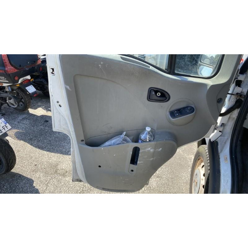 Vase d'expansion RENAULT MASTER 2 Photo n°13
