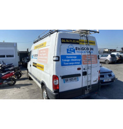 Vase d'expansion RENAULT MASTER 2