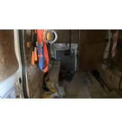 Vase d'expansion RENAULT MASTER 2