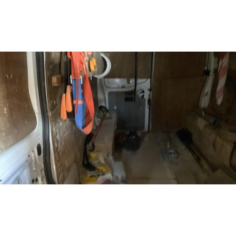 Vase d'expansion RENAULT MASTER 2 Photo n°18
