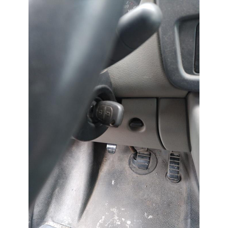 Vase d'expansion RENAULT MASTER 2 Photo n°19