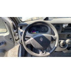 Vase d'expansion RENAULT MASTER 2