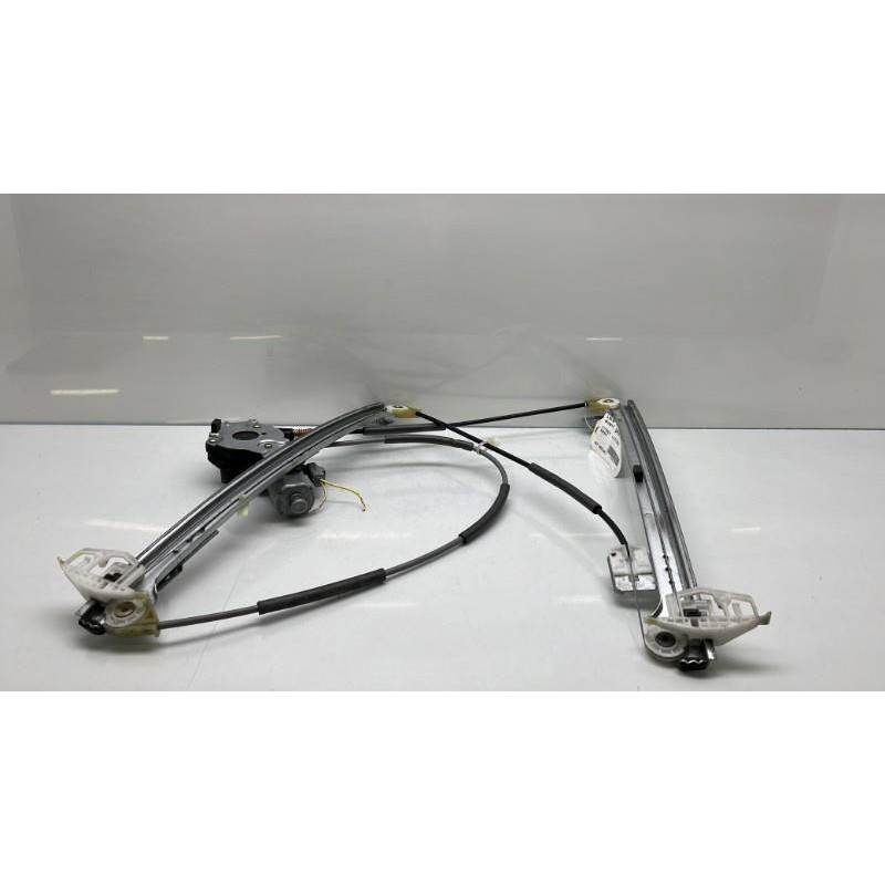 Leve vitre electrique avant gauche CITROEN XSARA Photo n°4