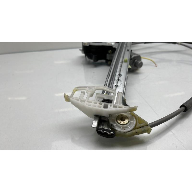 Leve vitre electrique avant gauche CITROEN XSARA Photo n°5