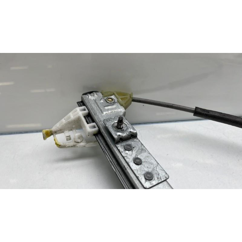 Leve vitre electrique avant gauche CITROEN XSARA Photo n°12