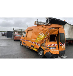 Demarreur RENAULT MASTER 3