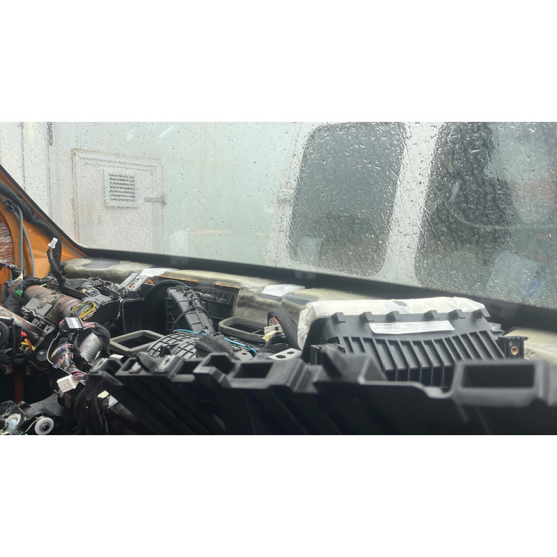 Demarreur RENAULT MASTER 3 Photo n°19
