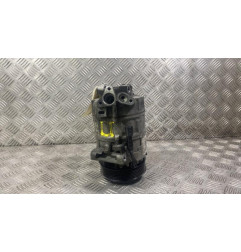 Compresseur clim RENAULT MASTER 3 Photo n°1
