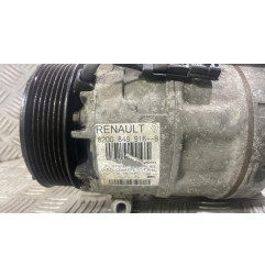 Compresseur clim RENAULT MASTER 3