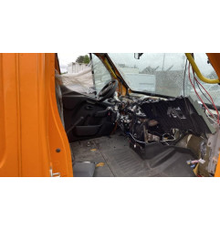 Compresseur clim RENAULT MASTER 3