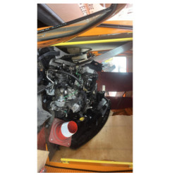 Compresseur clim RENAULT MASTER 3