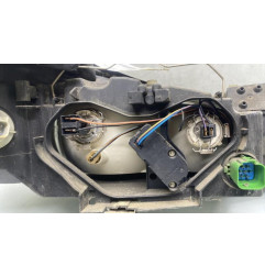Optique avant principal gauche (feux)(phare) FORD MONDEO 1