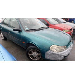 Optique avant principal gauche (feux)(phare) FORD MONDEO 1