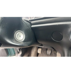 Optique avant principal gauche (feux)(phare) FORD MONDEO 1