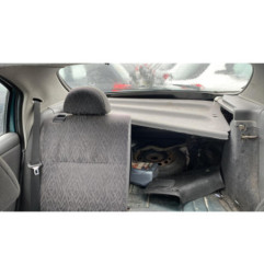 Optique avant principal gauche (feux)(phare) FORD MONDEO 1