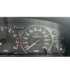 Optique avant principal gauche (feux)(phare) FORD MONDEO 1