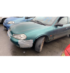 Optique avant principal gauche (feux)(phare) FORD MONDEO 1