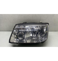 Optique avant principal gauche (feux)(phare) VOLKSWAGEN BORA