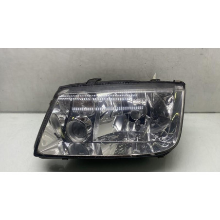 Optique avant principal gauche (feux)(phare) VOLKSWAGEN BORA