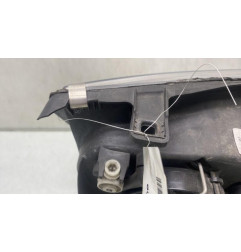 Optique avant principal gauche (feux)(phare) VOLKSWAGEN BORA