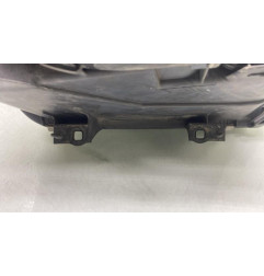 Optique avant principal gauche (feux)(phare) VOLKSWAGEN BORA