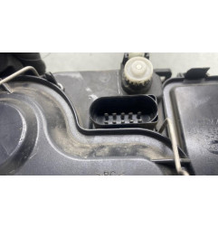 Optique avant principal gauche (feux)(phare) VOLKSWAGEN BORA
