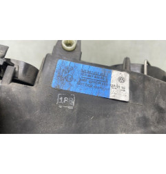 Optique avant principal gauche (feux)(phare) VOLKSWAGEN BORA