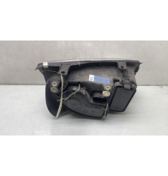 Optique avant principal gauche (feux)(phare) VOLKSWAGEN BORA