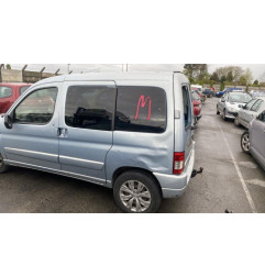 Amortisseur avant droit CITROEN BERLINGO 1