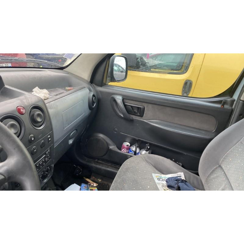 Amortisseur avant droit CITROEN BERLINGO 1 Photo n°8