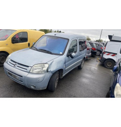 Amortisseur avant droit CITROEN BERLINGO 1