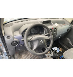 Amortisseur avant droit CITROEN BERLINGO 1