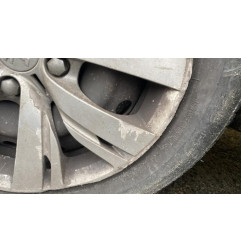 Amortisseur avant droit CITROEN BERLINGO 1