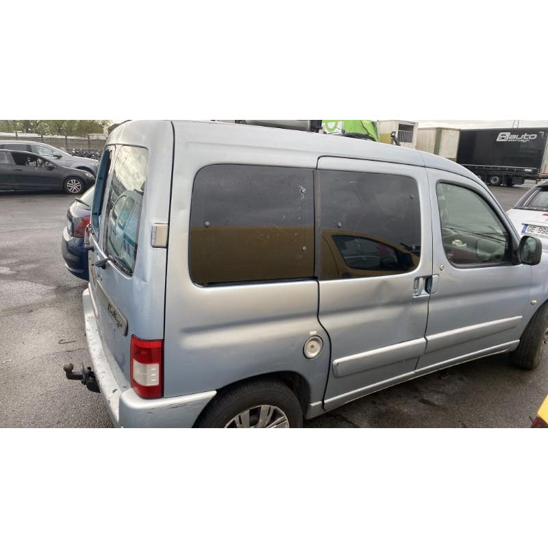 Amortisseur avant droit CITROEN BERLINGO 1 Photo n°14