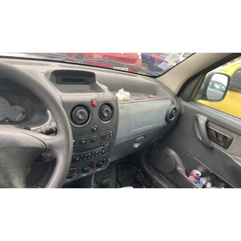 Amortisseur avant droit CITROEN BERLINGO 1 Photo n°16
