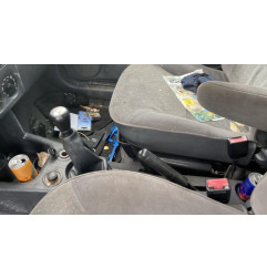 Amortisseur avant droit CITROEN BERLINGO 1