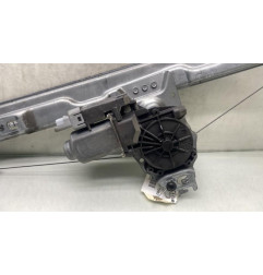 Leve vitre electrique avant gauche PEUGEOT 207