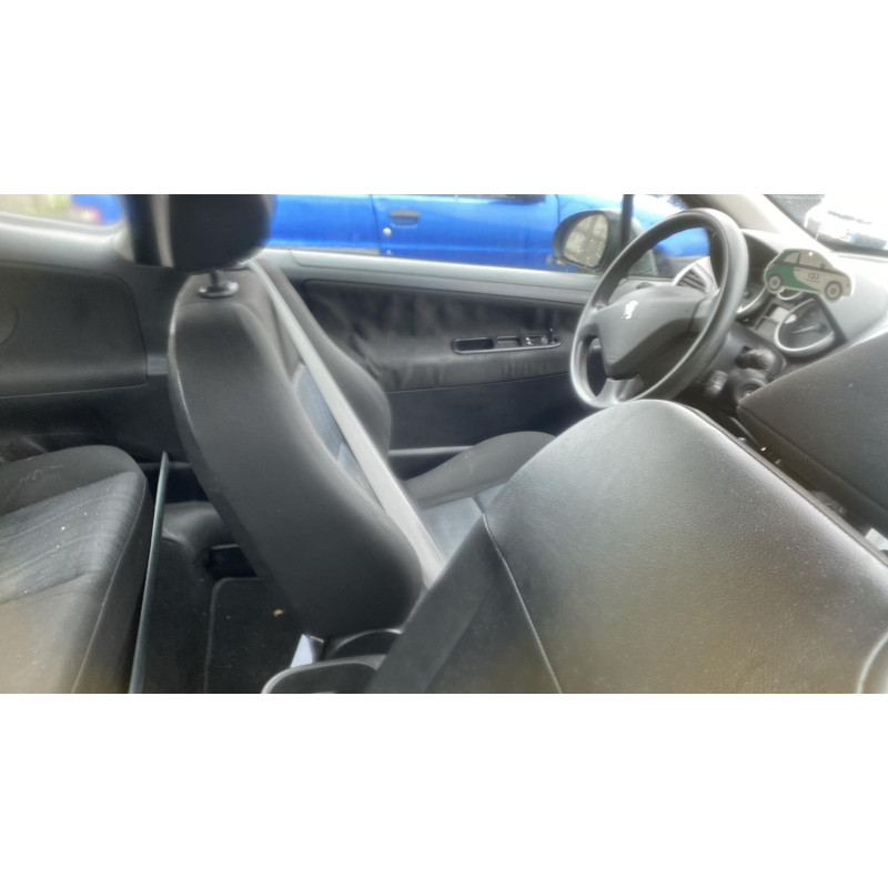Leve vitre electrique avant gauche PEUGEOT 207 Photo n°13
