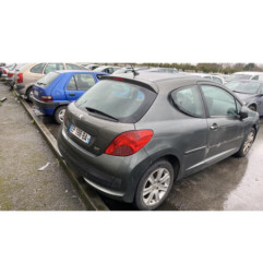 Leve vitre electrique avant gauche PEUGEOT 207